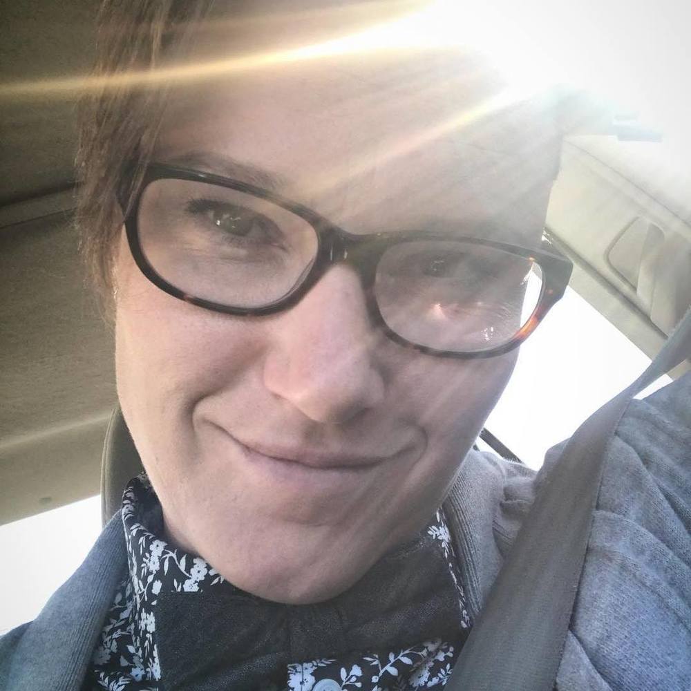Meet your Posher, Tiffani